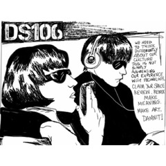  ds106 Make Artart