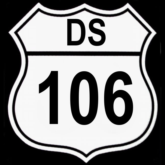 DS106 Badge